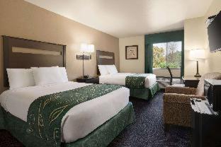 Travelodge By Wyndham Brunswick Near Fredrick الغرفة الصورة